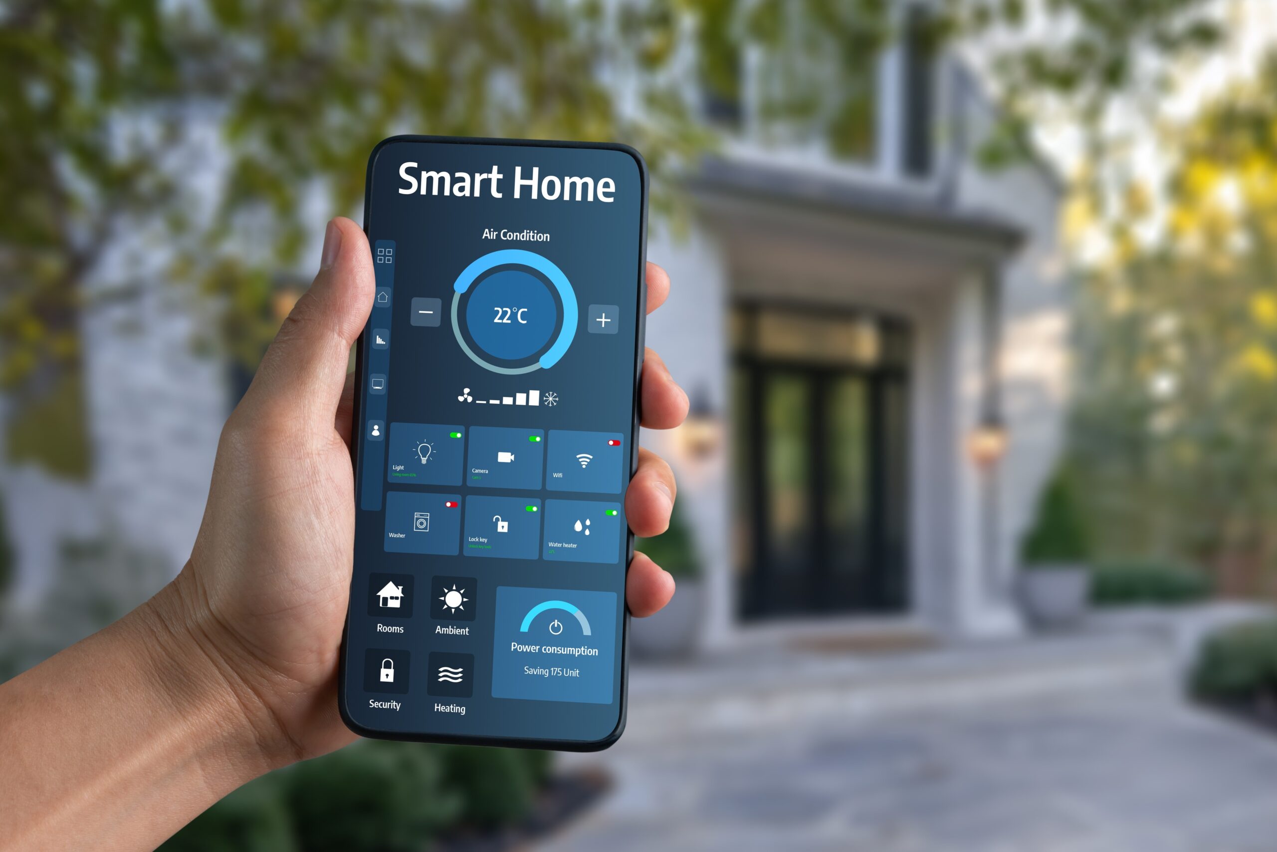 Smart Home 2
